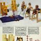 IKEA baby chair