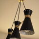 Suspension diabolo ikea vintage