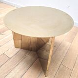 Table Slit, Hay