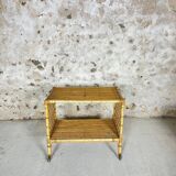 Rattan service