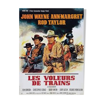 Affiche de film