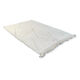 Berber shaggy rug in wool 160x240 cm
