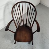 Rocking chair Ercol, England 1960s