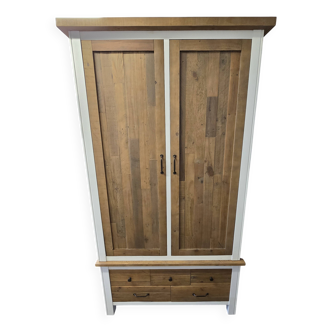 2-body wardrobe