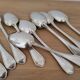 Ravinet D'Enfer Silver Cutlery Set
