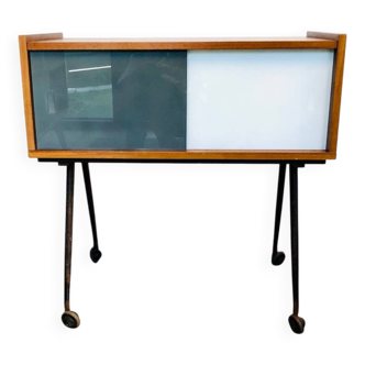 Module vitré
