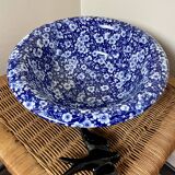 Cauldron Victoria Ware Ironstone