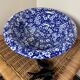 Cauldron Victoria Ware Ironstone