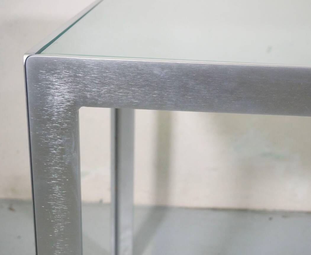 Dining table, Monica Armani