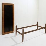 Louis van Teeffelen Coffee Table with Reversible Top - The Netherlands - 1960s