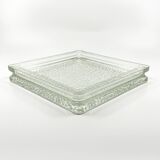 Nevada molded glass pocket emptier • Saint-Gobain • 1950