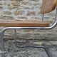 Marcel Breuer chair