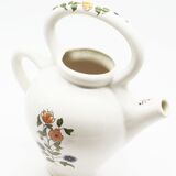 Vintage ceramic pitcher
