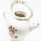 Vintage ceramic pitcher