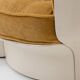 Rare Prototype Sofa by Peter Ghyczy for Herman Miller, 1960s