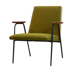 fauteuil pierre Guariche