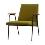 Pierre Guariche armchair by Meurop