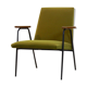 Pierre Guariche armchair by Meurop