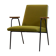 Pierre Guariche armchair by Meurop
