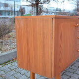 Scandinavian Pine Vintage Sideboard Royal Board of Sweden