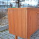 Scandinavian Pine Vintage Sideboard Royal Board of Sweden