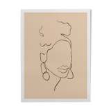 Poster "Ceci"