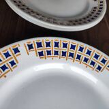 Givors plates