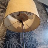 Staff 3-light table lamp
