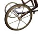 Vintage service trolley / rolling bar / serving cart 'Cassina'
