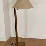 Lampadaire vintage style scandinave