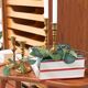 Vintage Danish Malm Candleholders, 1950s, Set of 4