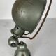 Jielde wall light green vespa