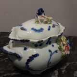 Small slurry candy box