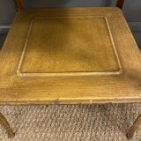 1900 Metal Sellette
