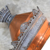 Copper City Lantern 1920′