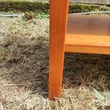 Simat France bedside table