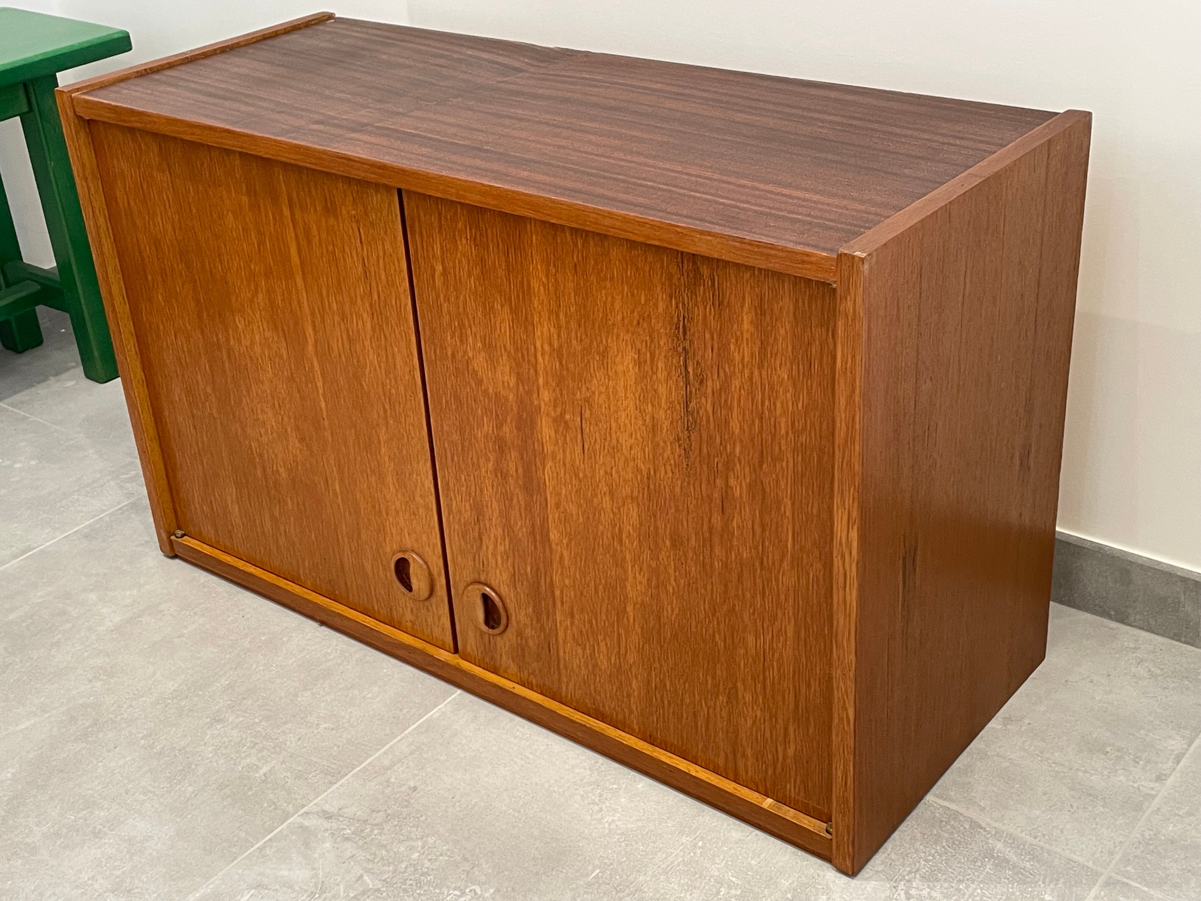 Scandinavian vintage element