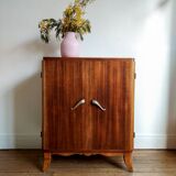 Art Deco buffet bar