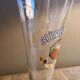 Amos screen-printed beer glasses - Metz