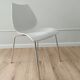 Maui chair by Vico Magistretti for Kartell