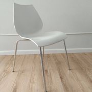 Maui chair by Vico Magistretti for Kartell