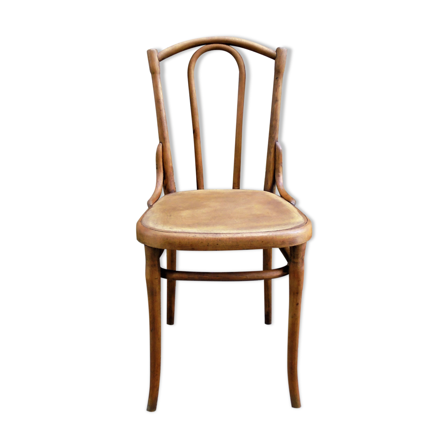Thonet chair no. 56