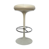 Vintage bar stool Borge Johanson 1960