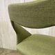 Vintage Louis Paolozzi chair