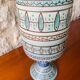 Vase en céramique du milieu du siècle par Louis Bacculini, Vallauris, années 50’s/60’s