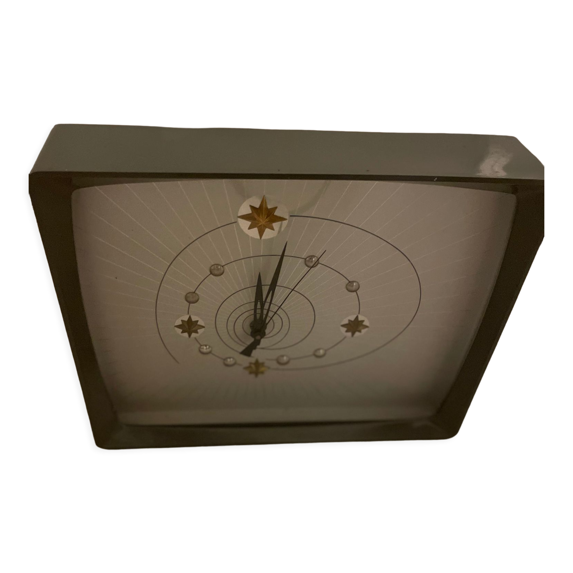 Pendule ORTF