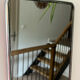 Miroir de barbier