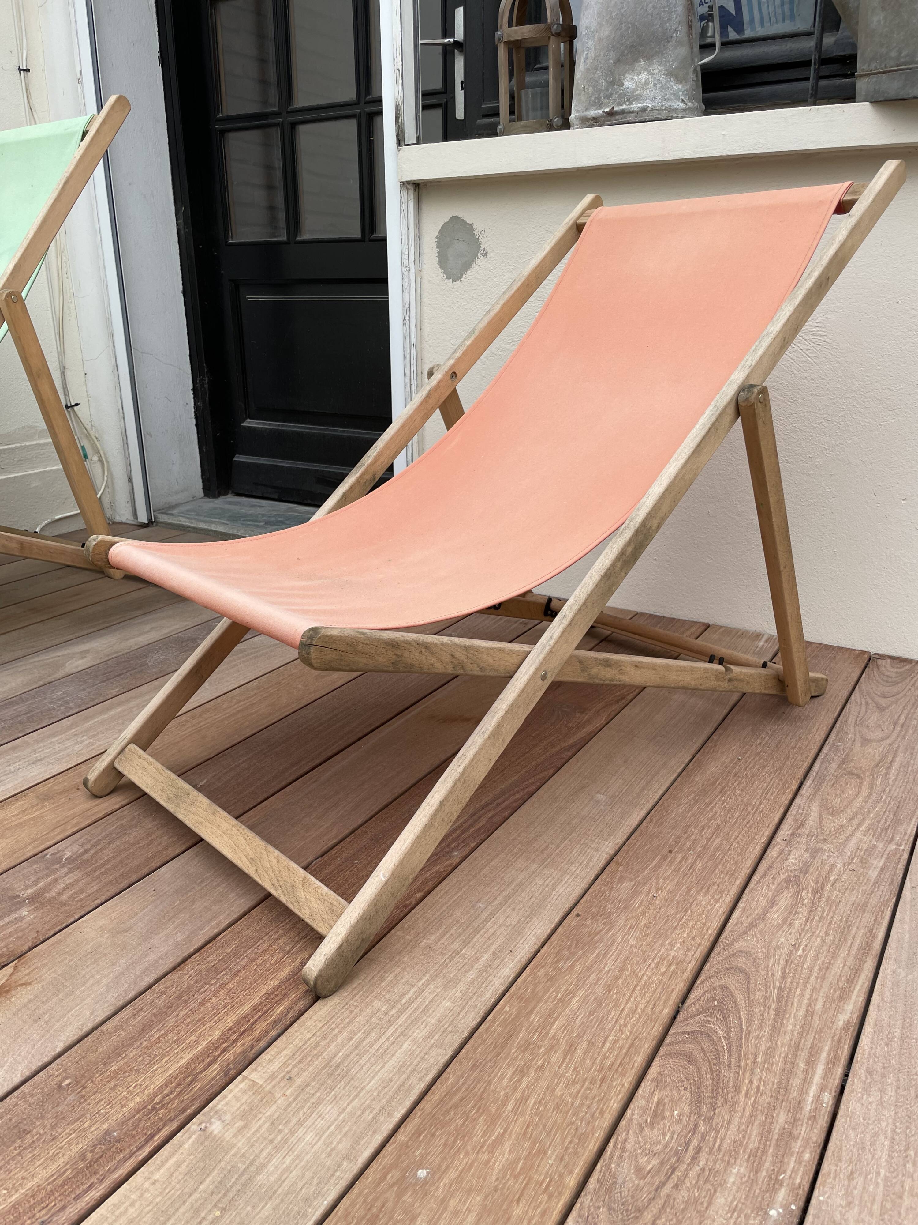 Chilean & Grenadine transat