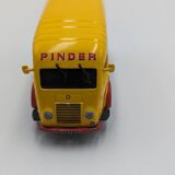 Renault 1000kg Pinder 1/43rd