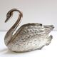 Porte Serviettes ou Lettres Cygne